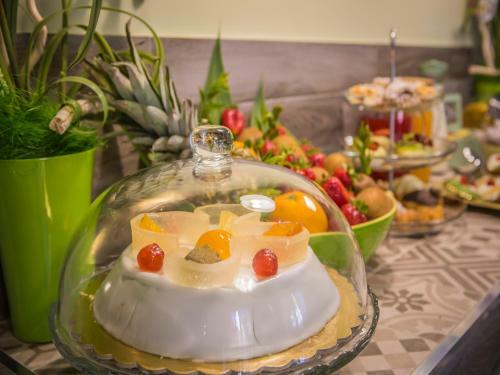 Bed & Breakfast Le Notti Di Morfeo