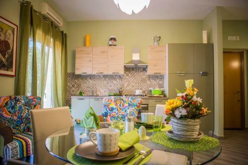 Bed & Breakfast Le Notti Di Morfeo