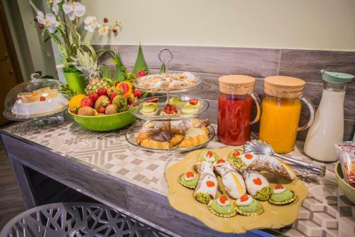Bed & Breakfast Le Notti Di Morfeo