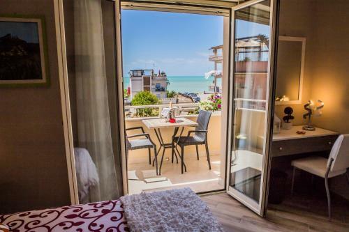 Bed & Breakfast Le Notti Di Morfeo
