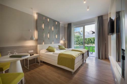 Hotel Villa Olivo