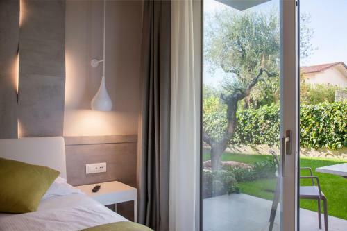 Hotel Villa Olivo