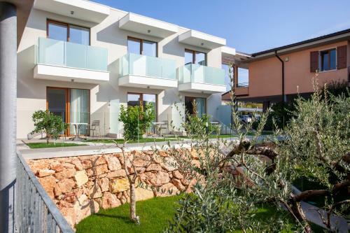 Hotel Villa Olivo