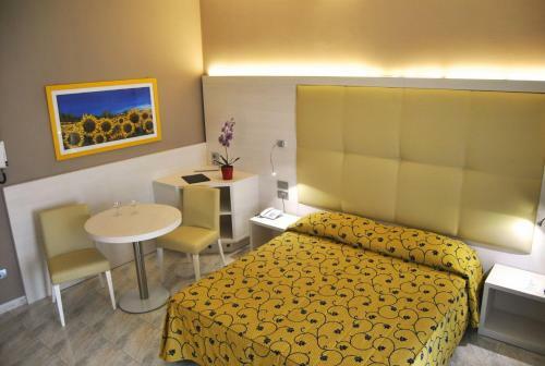 Hotel Villa Olivo