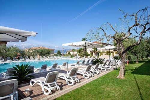 Hotel Villa Olivo