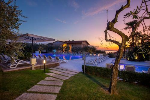 Hotel Villa Olivo