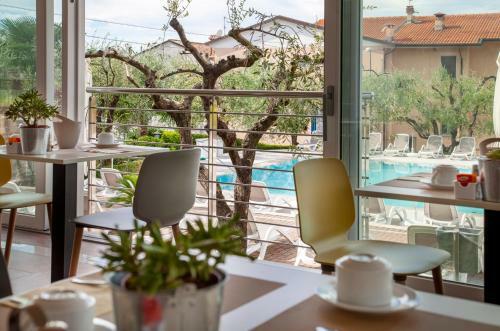 Hotel Villa Olivo