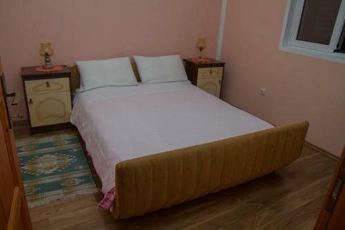 Apartments Gugolj M&m