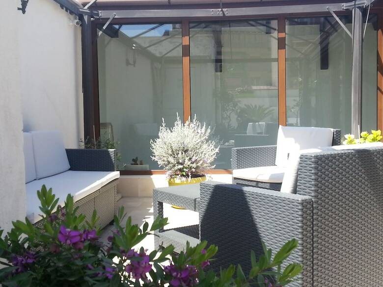 Hostal B&B Torrente Antico