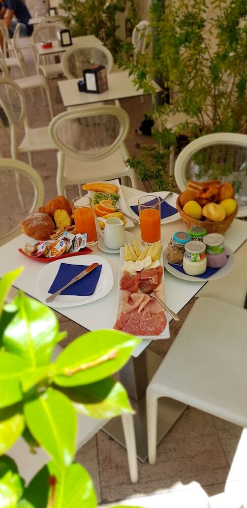 Hostal B&B Torrente Antico