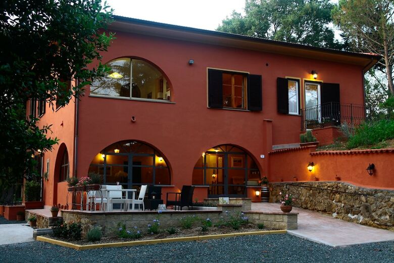Bed & Breakfast Podere San Filippo