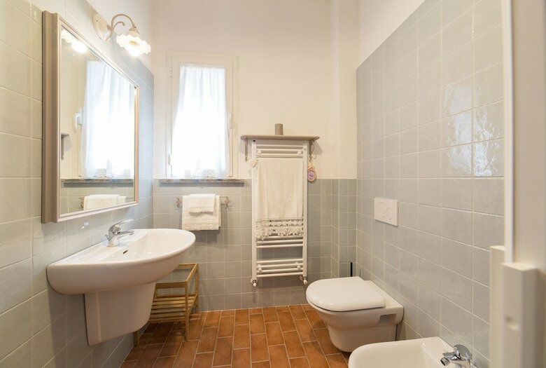 Bed & Breakfast Podere San Filippo