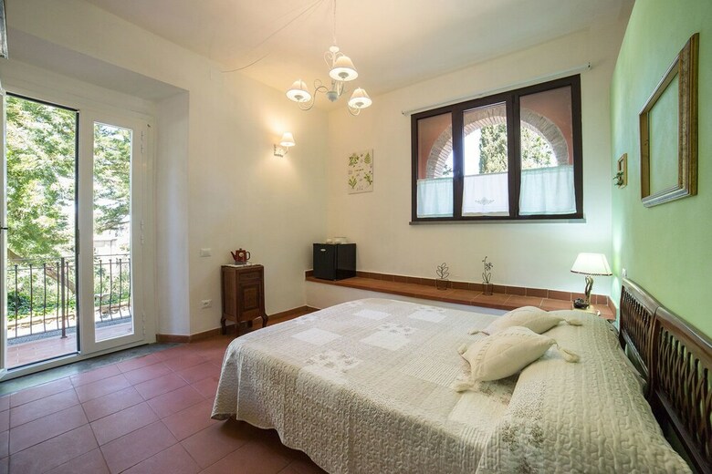 Bed & Breakfast Podere San Filippo
