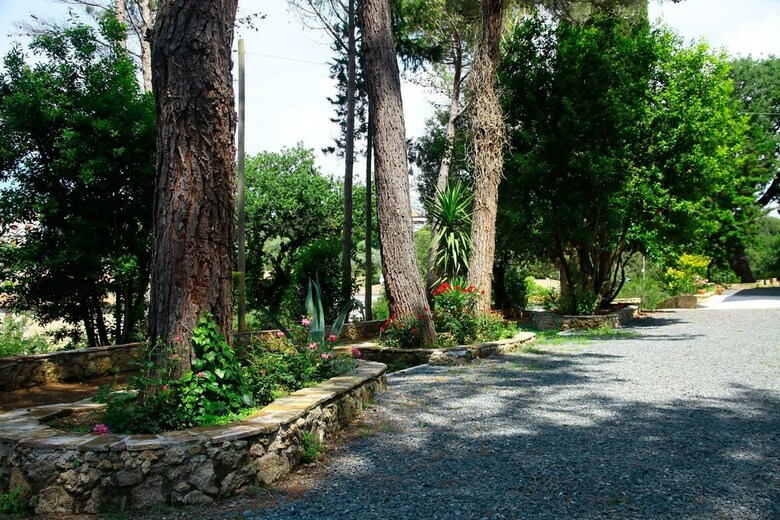 Bed & Breakfast Podere San Filippo