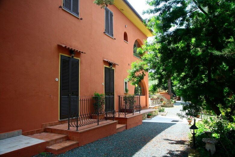 Bed & Breakfast Podere San Filippo