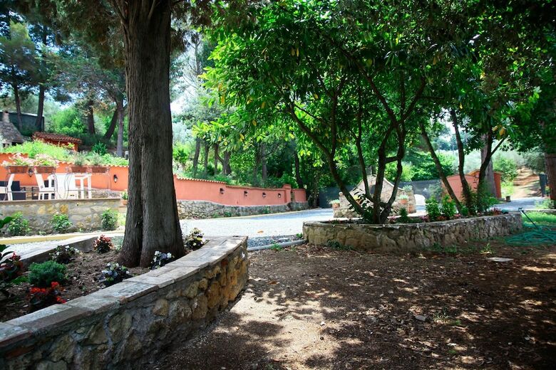 Bed & Breakfast Podere San Filippo