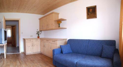 Agroturismo Apartments Feldsagerhof