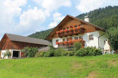 Agroturismo Apartments Feldsagerhof