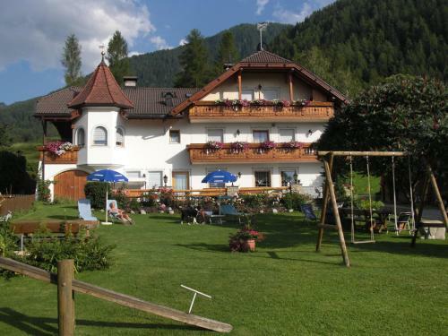Agroturismo Mair Am Hof