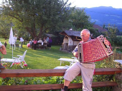 Agroturismo Mair Am Hof