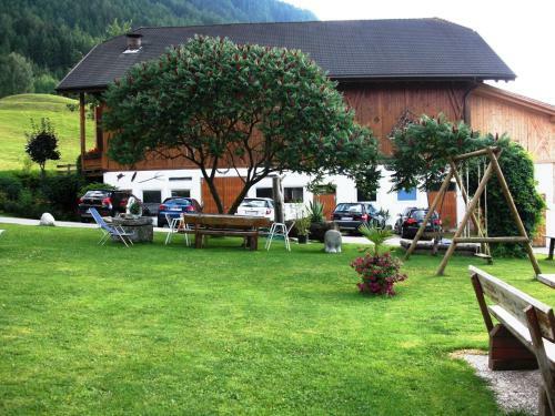 Agroturismo Mair Am Hof