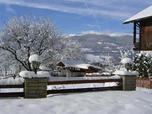 Agroturismo Mair Am Hof