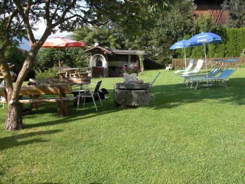 Agroturismo Mair Am Hof