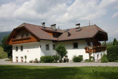 Agroturismo Mair Am Hof