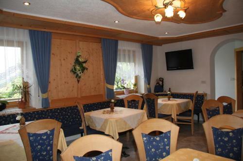 Agroturismo Mair Am Hof
