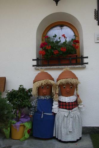 Agroturismo Mair Am Hof