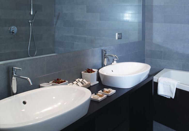 Hotel Palazzo Piccolomini