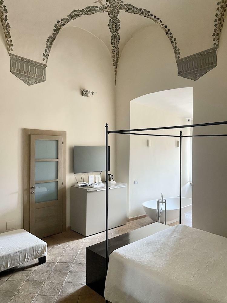 Hotel Palazzo Piccolomini
