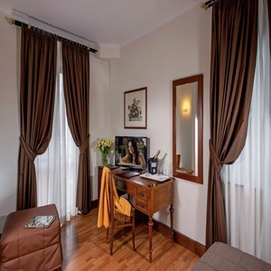Hotel Park Villa Grazioli