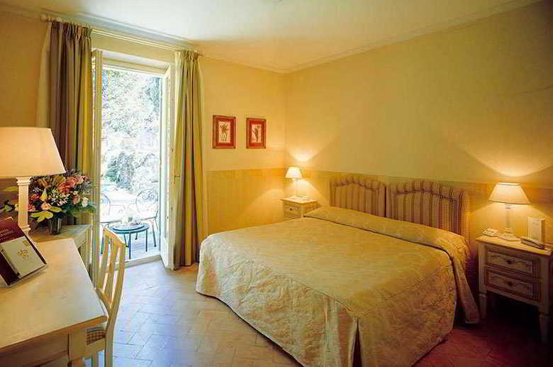 Hotel Park Villa Grazioli