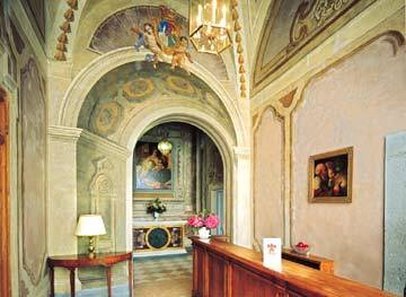 Hotel Park Villa Grazioli
