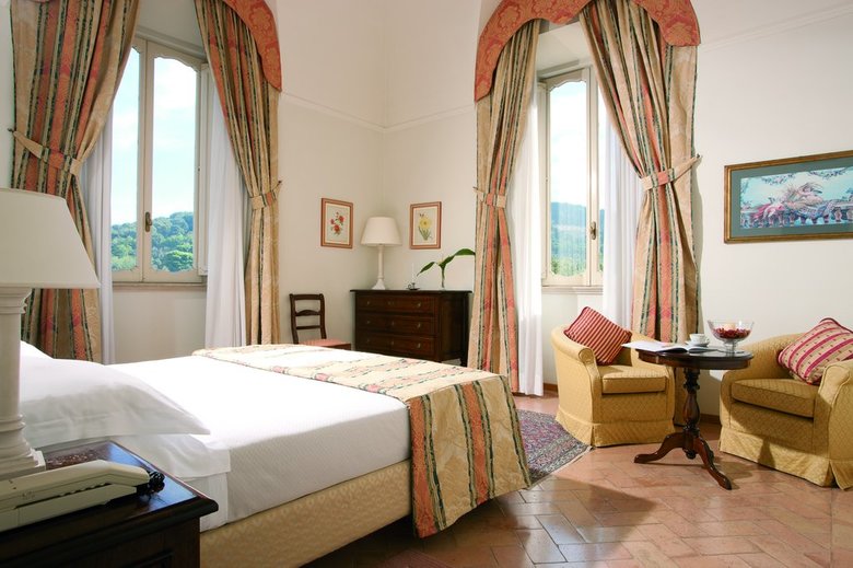 Hotel Park Villa Grazioli