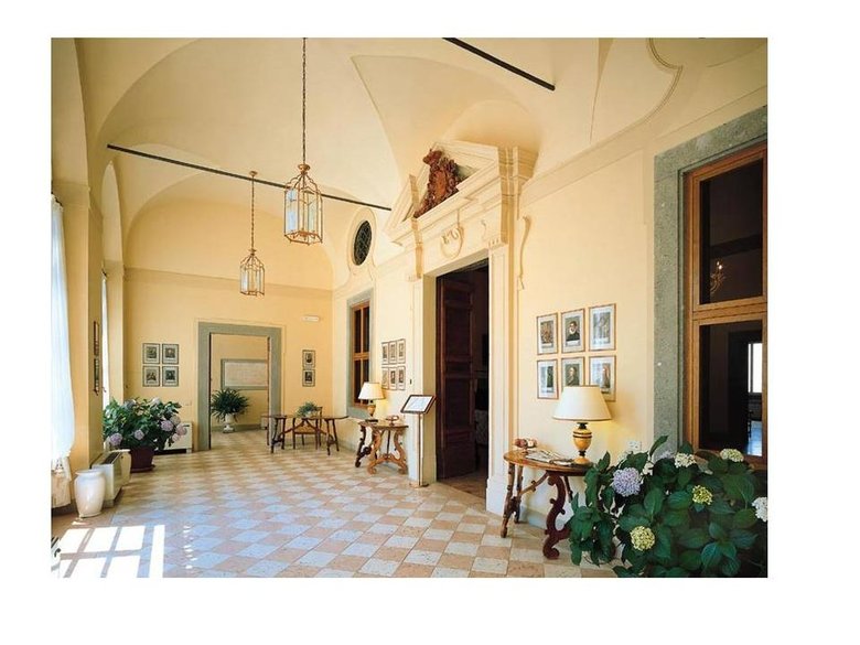 Hotel Park Villa Grazioli