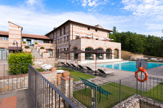 My One Hotel Radda