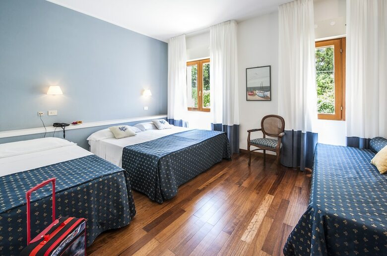 Hotel Punta Nord Est