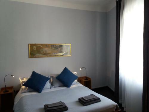 Apartamento La Casa Del Viaggiatore