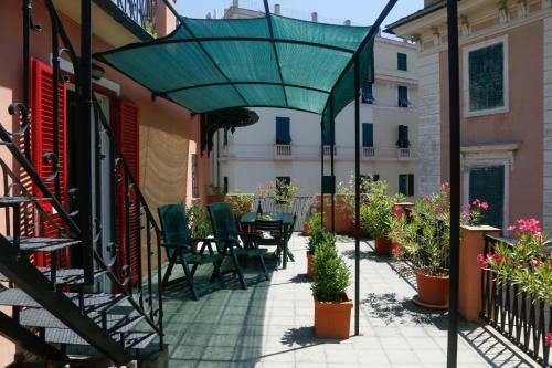 Apartamento La Casa Del Viaggiatore