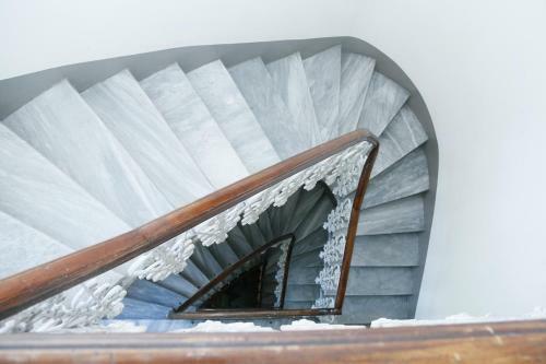 Apartamento La Casa Del Viaggiatore