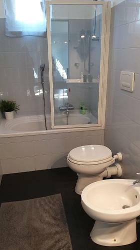 Apartamento La Casa Del Viaggiatore
