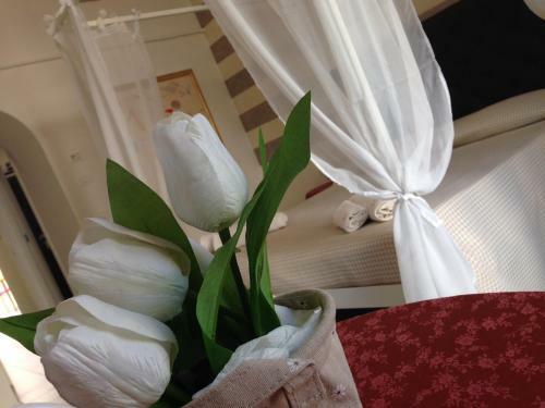 Bed & Breakfast Bella Italia