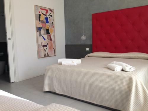 Bed & Breakfast Bella Italia