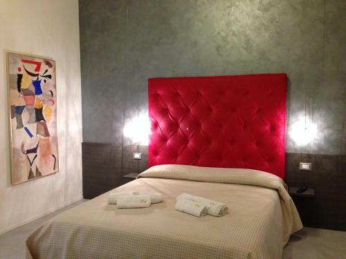 Bed & Breakfast Bella Italia