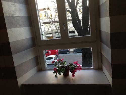 Bed & Breakfast Bella Italia