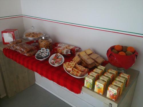 Bed & Breakfast Bella Italia