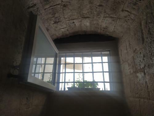 Hostal Abbazia Degli Svevi