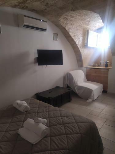 Hostal Abbazia Degli Svevi